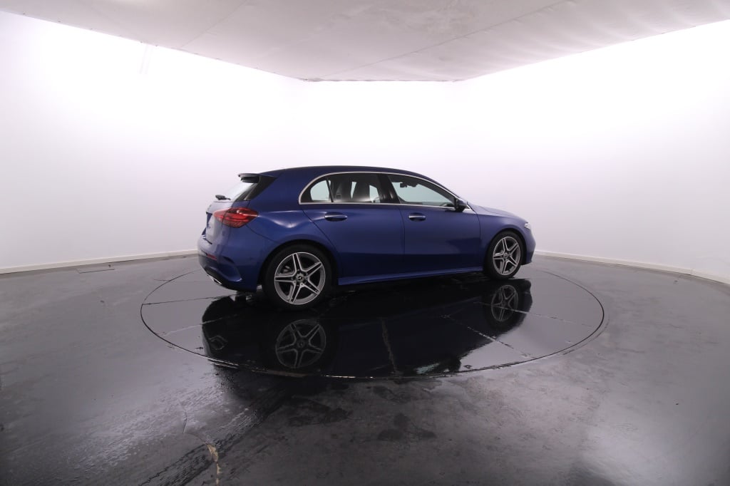 Mercedes-Benz Classe A - 180