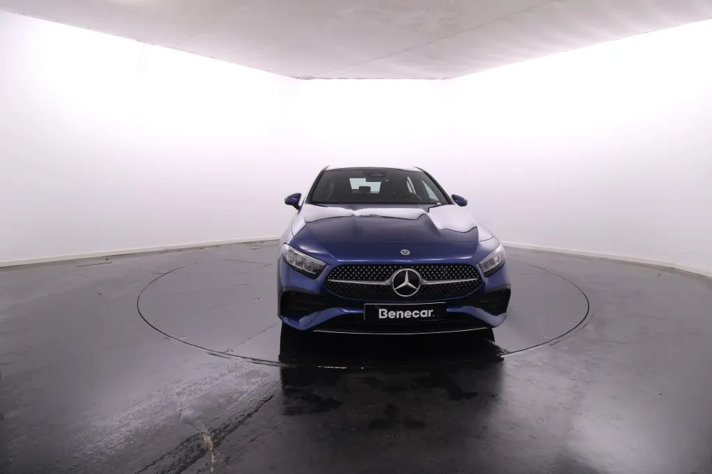 Mercedes-Benz Classe A - 180