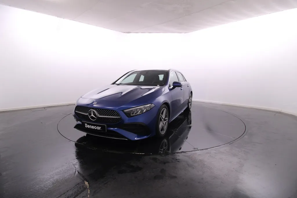 Mercedes-Benz Classe A - 180