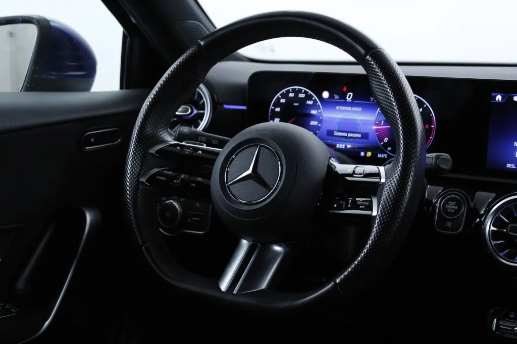 Mercedes-Benz Classe A - 180