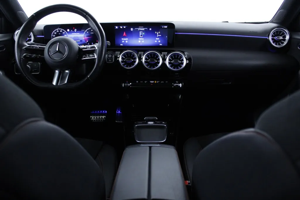 Mercedes-Benz Classe A - 180