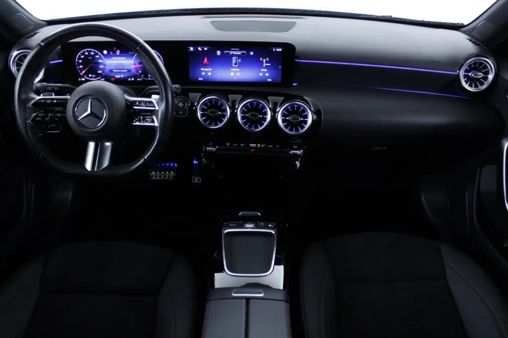 Mercedes-Benz Classe A - 180