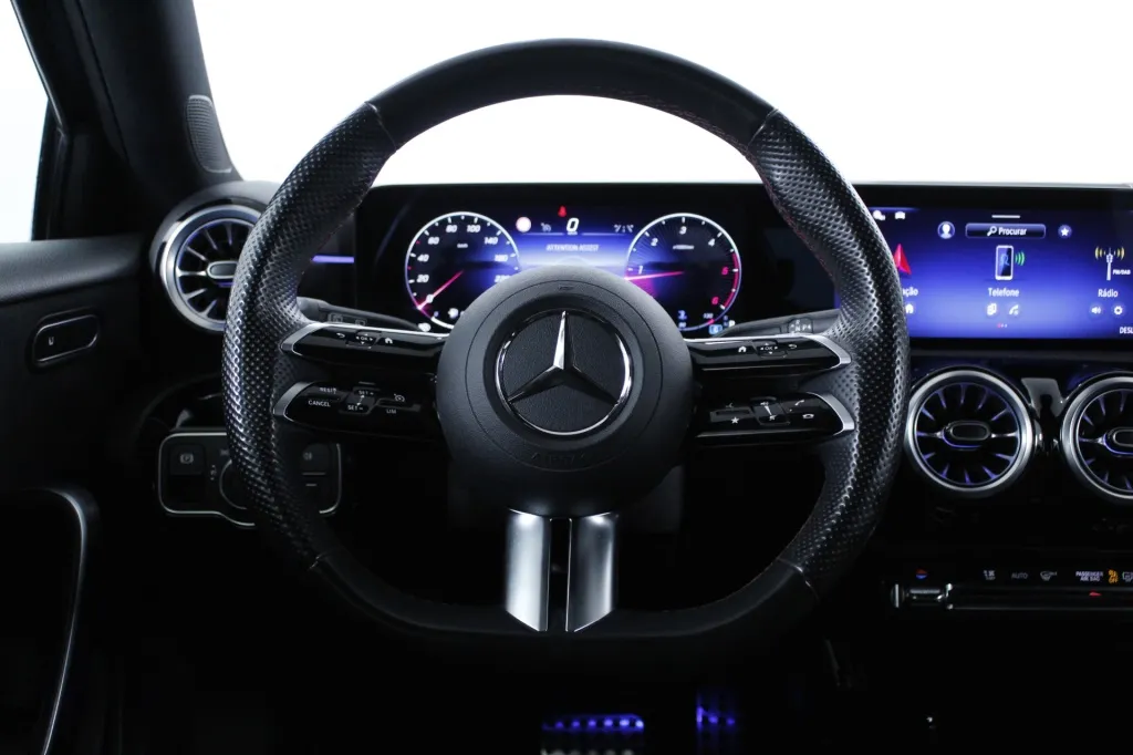 Mercedes-Benz Classe A - 180