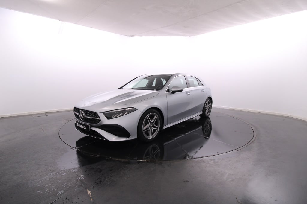 Mercedes-Benz Classe A - 180