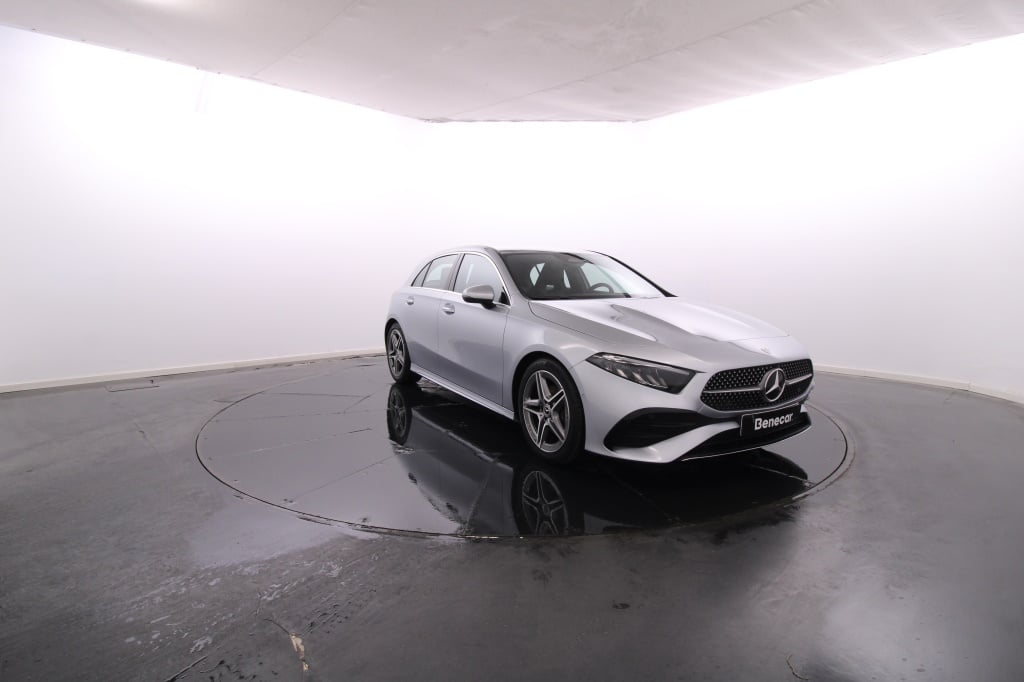 Mercedes-Benz Classe A - 180