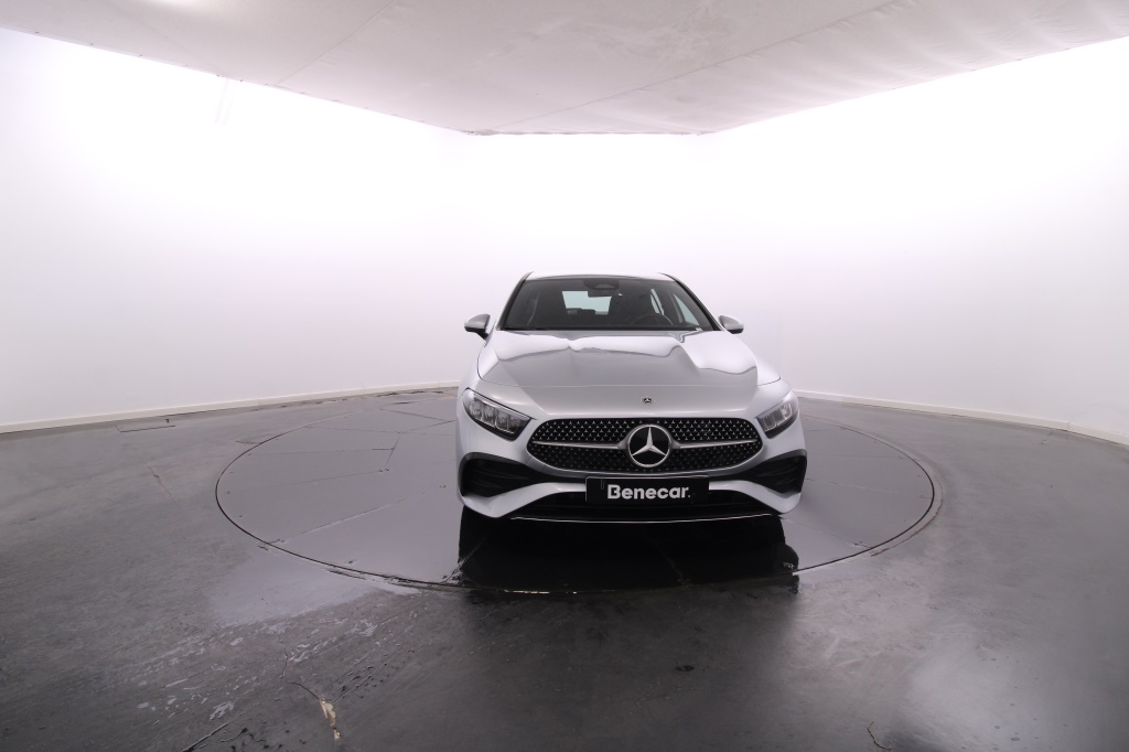 Mercedes-Benz Classe A - 180