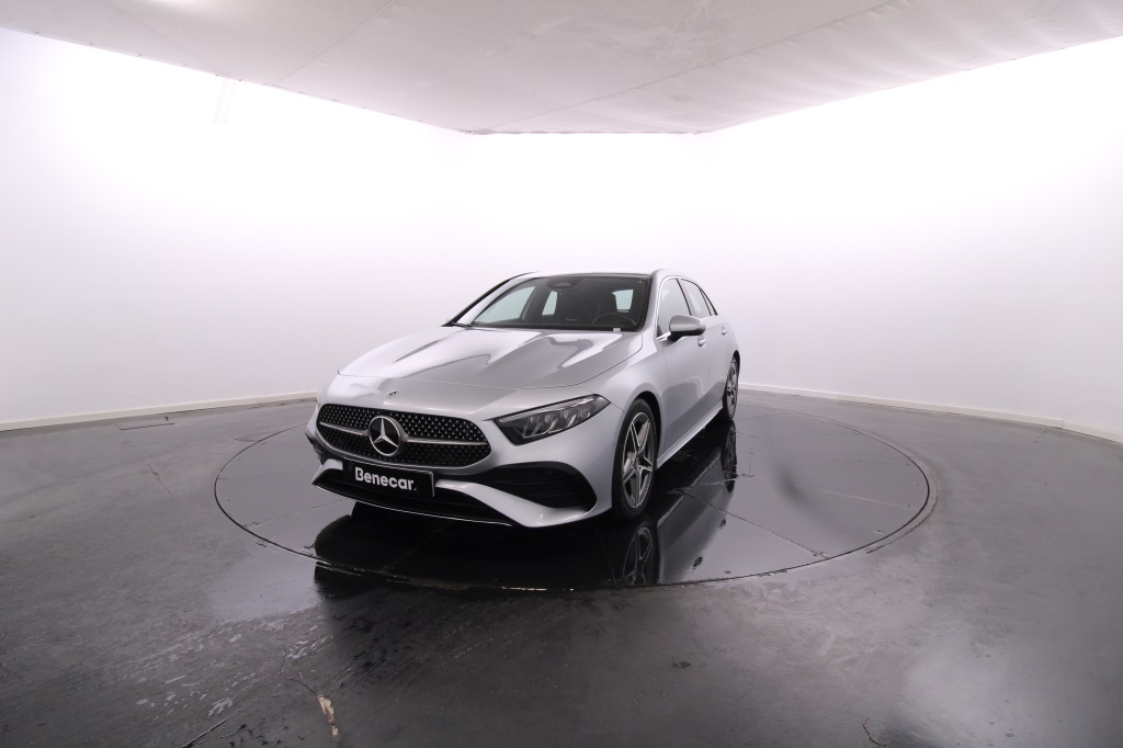 Mercedes-Benz Classe A - 180
