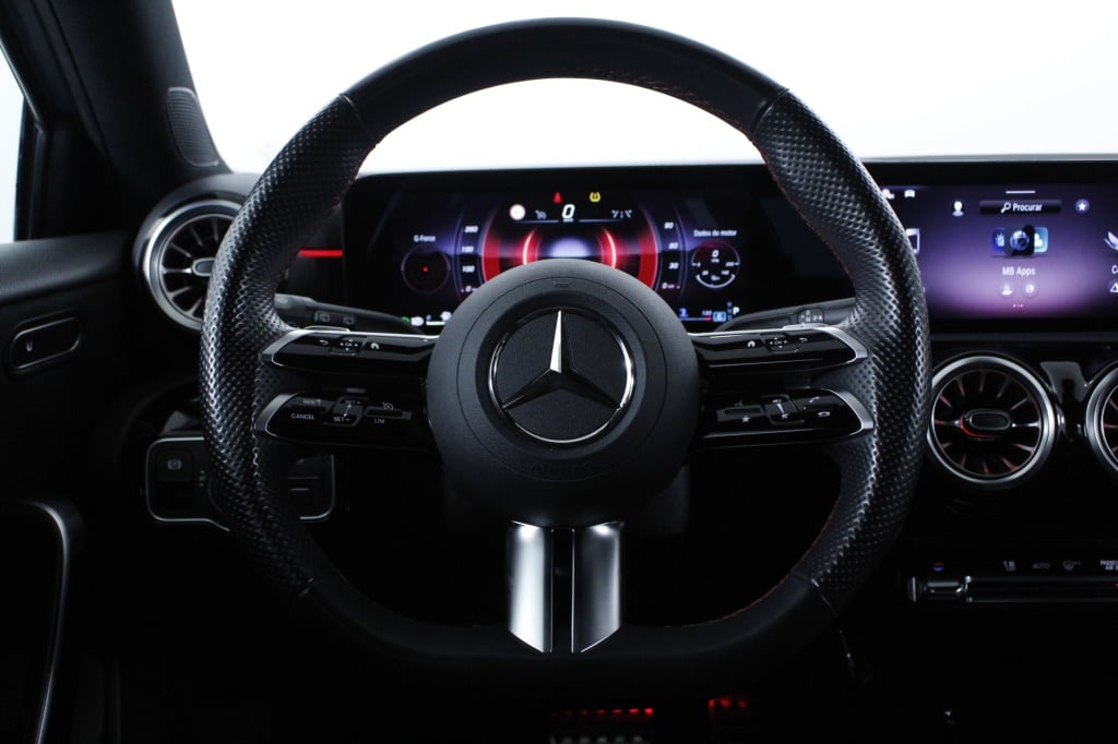 Mercedes-Benz Classe A - 180