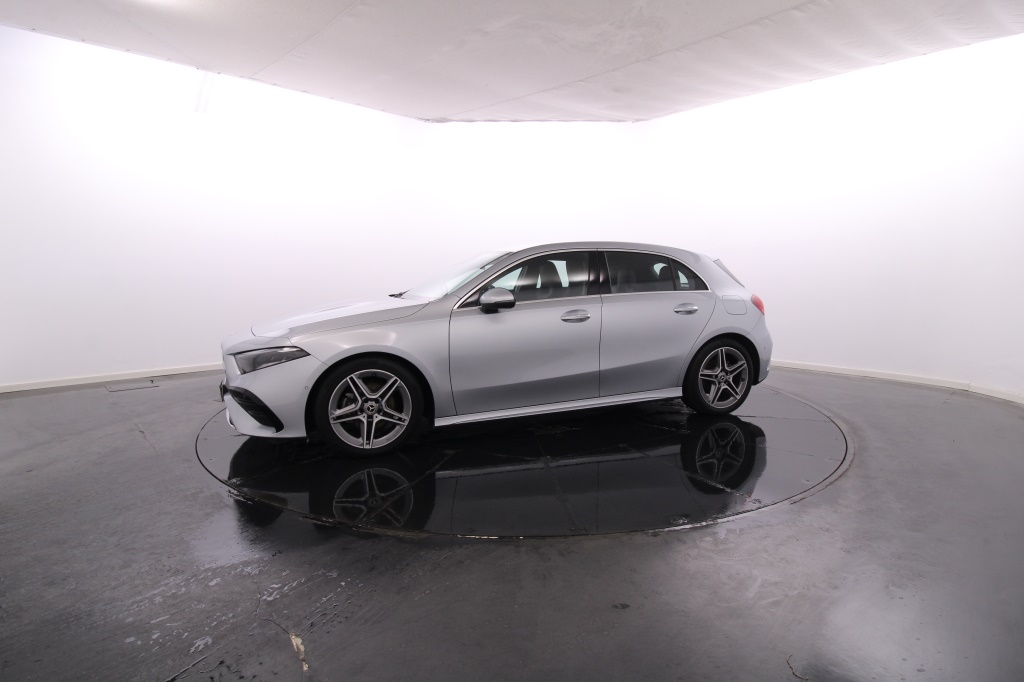 Mercedes-Benz Classe A - 180