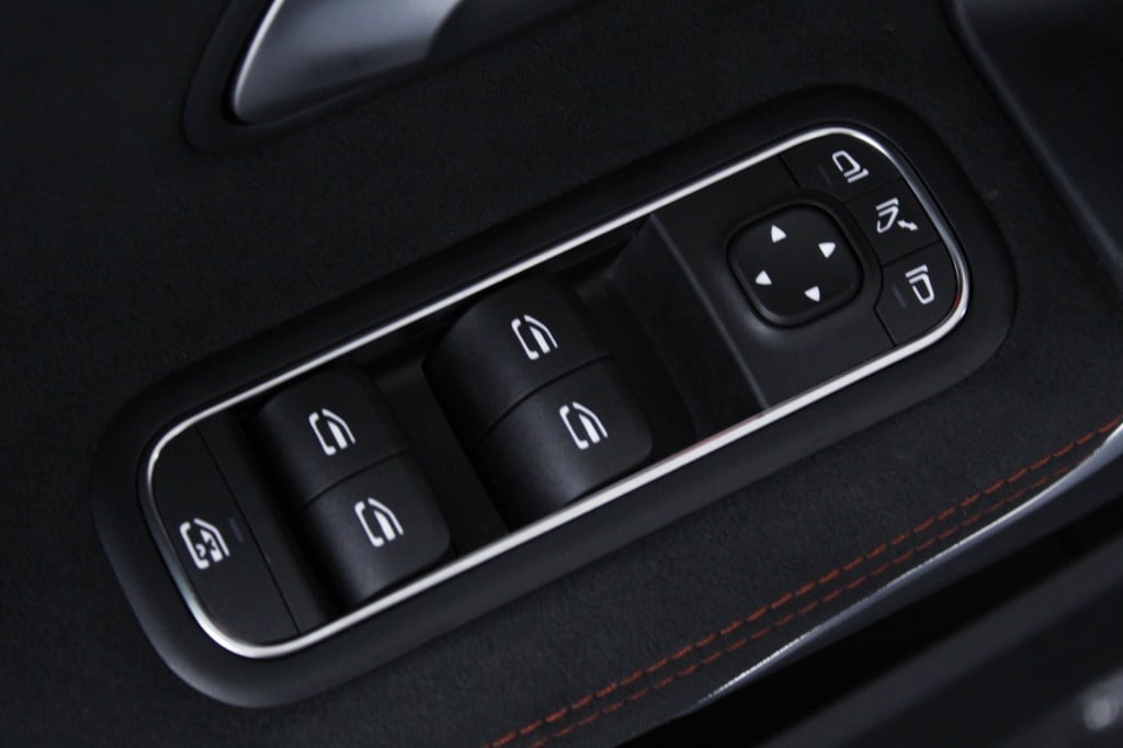 Mercedes-Benz Classe A - 180