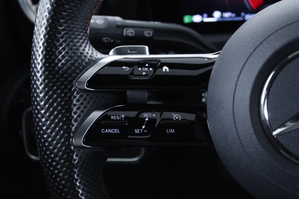 Mercedes-Benz Classe A - 180