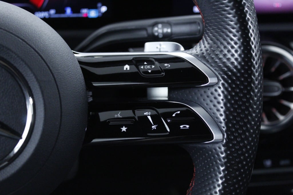 Mercedes-Benz Classe A - 180