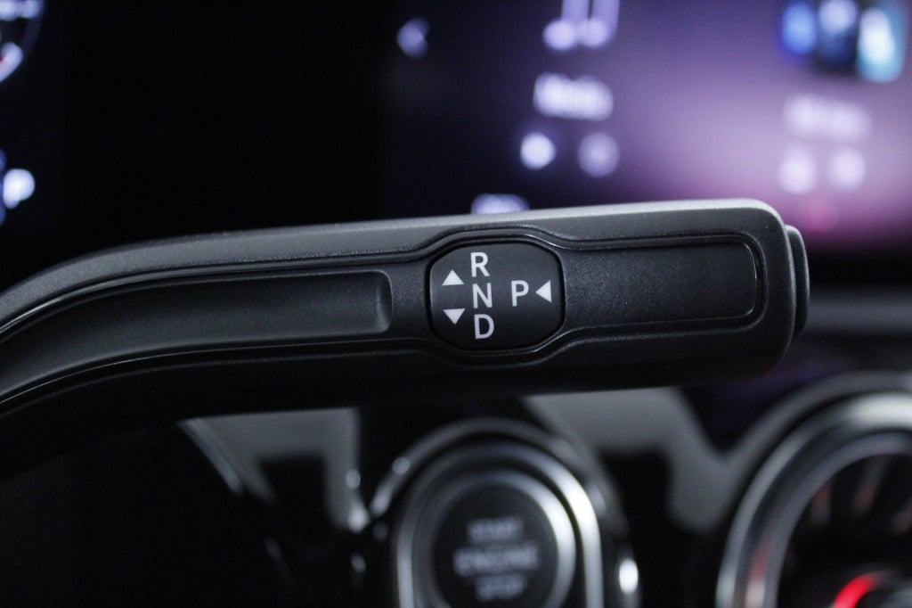 Mercedes-Benz Classe A - 180