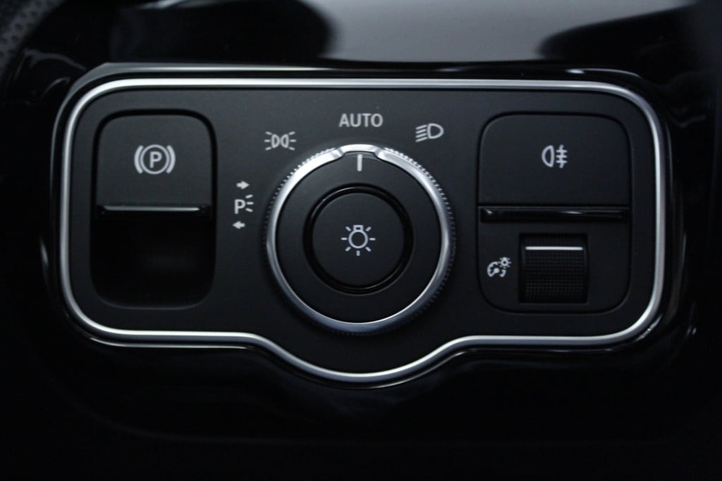 Mercedes-Benz Classe A - 180