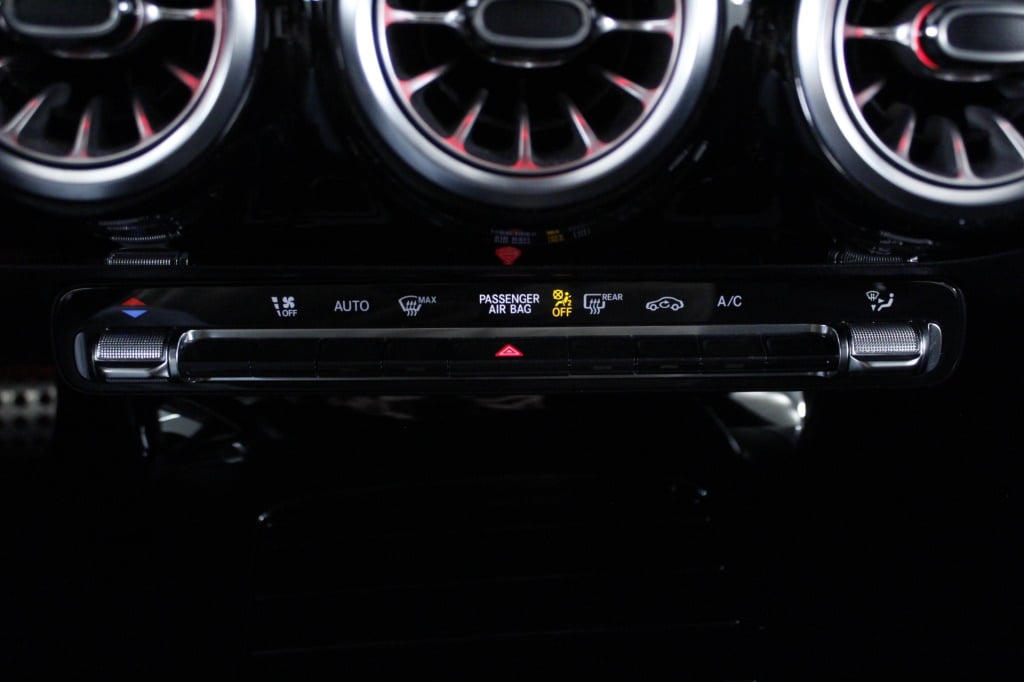 Mercedes-Benz Classe A - 180