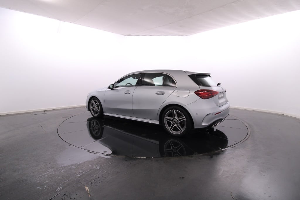 Mercedes-Benz Classe A - 180