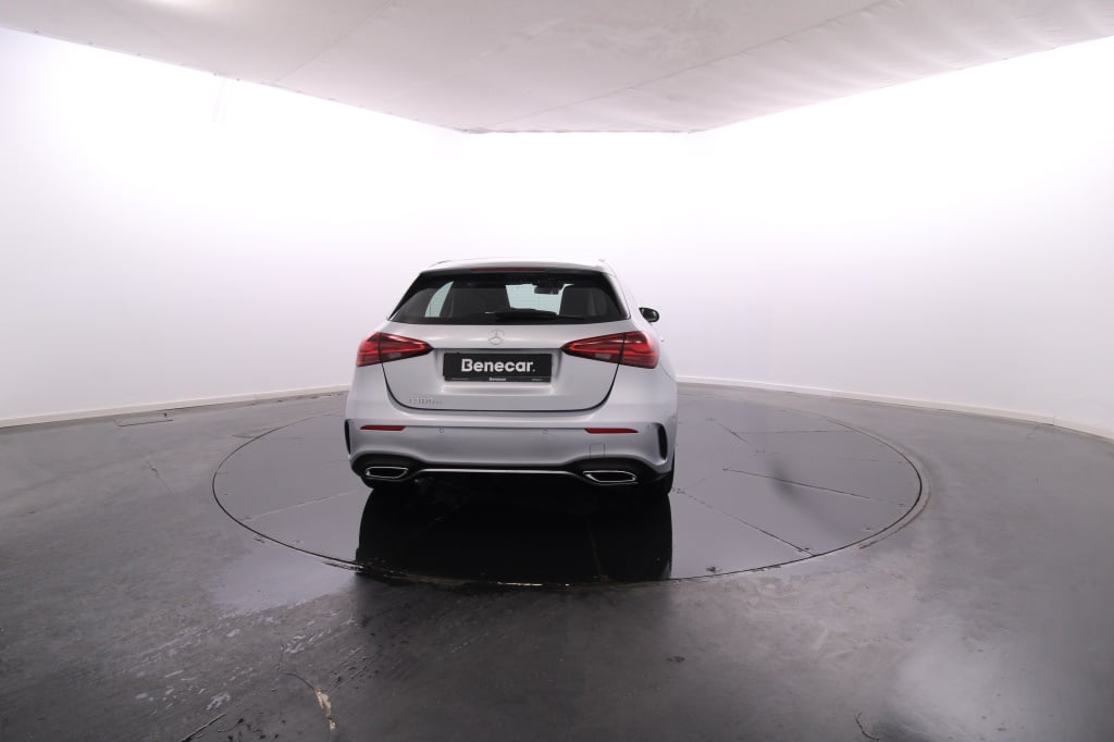 Mercedes-Benz Classe A - 180