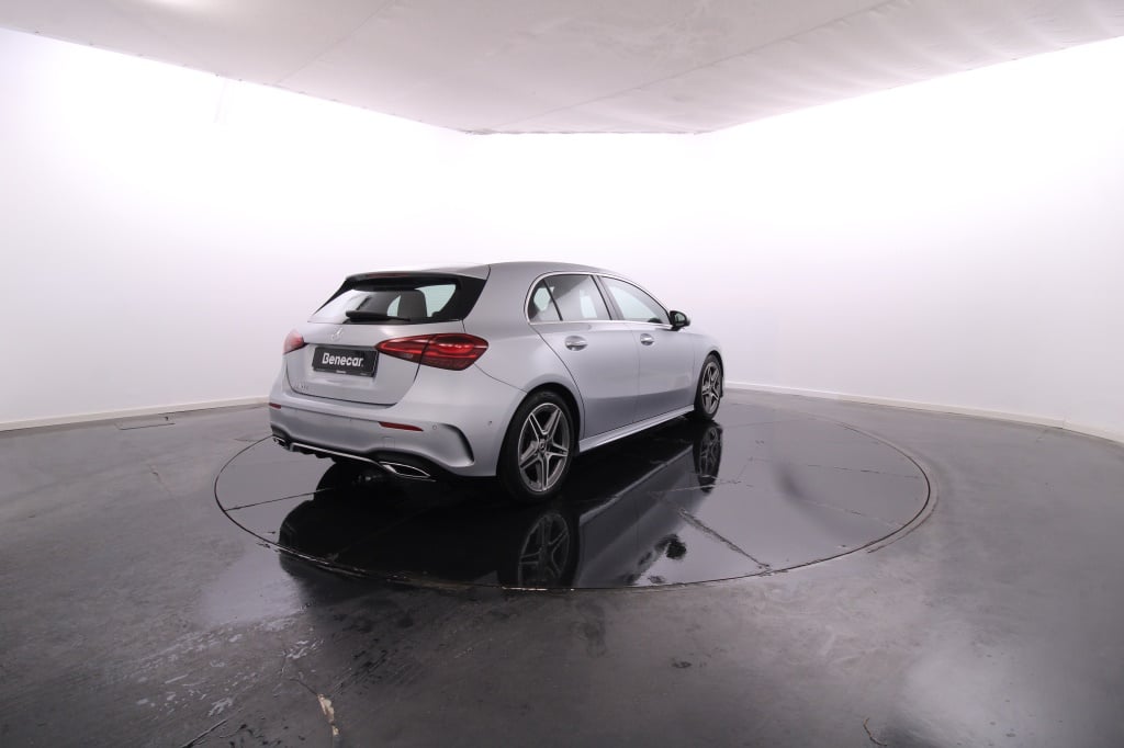 Mercedes-Benz Classe A - 180