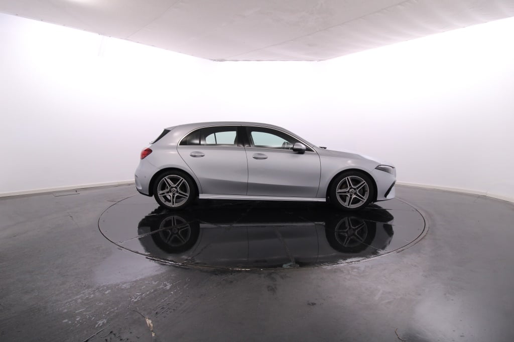 Mercedes-Benz Classe A - 180