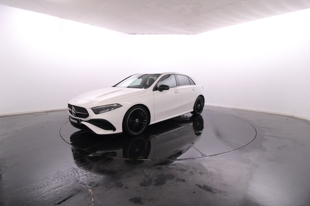 Mercedes-Benz Classe A - 180