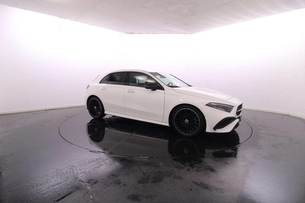 Mercedes-Benz Classe A - 180