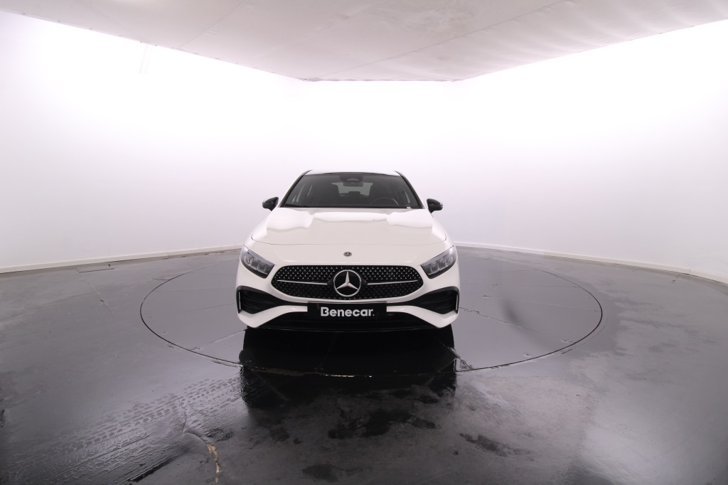 Mercedes-Benz Classe A - 180