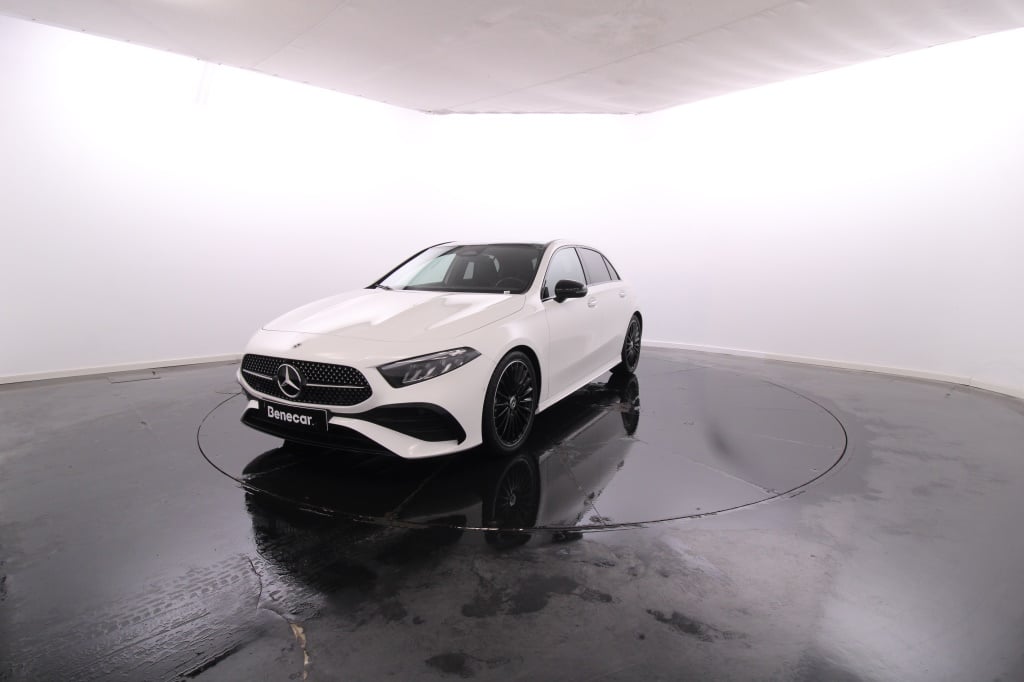 Mercedes-Benz Classe A - 180