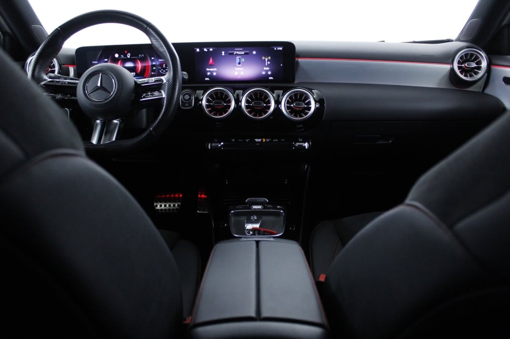 Mercedes-Benz Classe A - 180