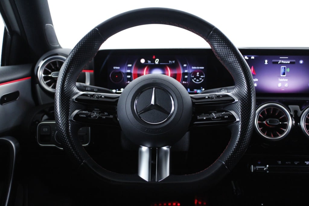 Mercedes-Benz Classe A - 180