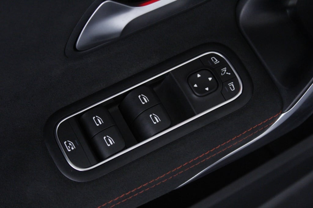 Mercedes-Benz Classe A - 180