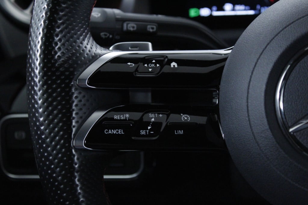 Mercedes-Benz Classe A - 180