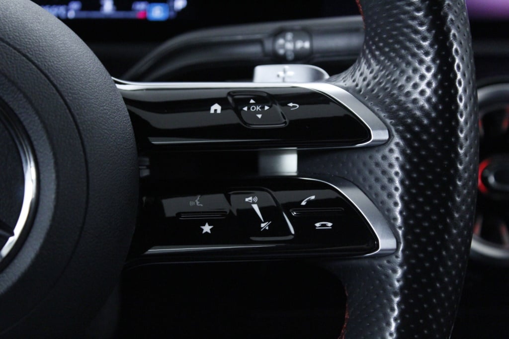 Mercedes-Benz Classe A - 180