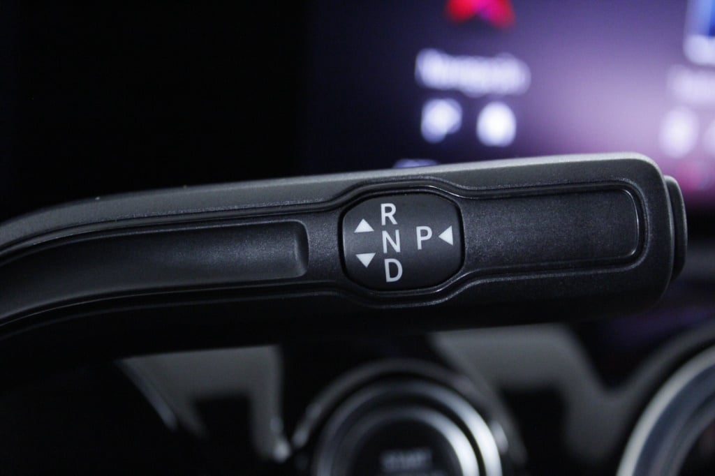 Mercedes-Benz Classe A - 180