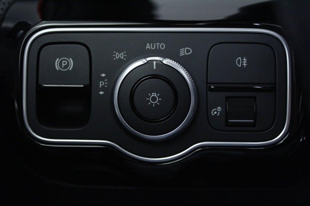 Mercedes-Benz Classe A - 180