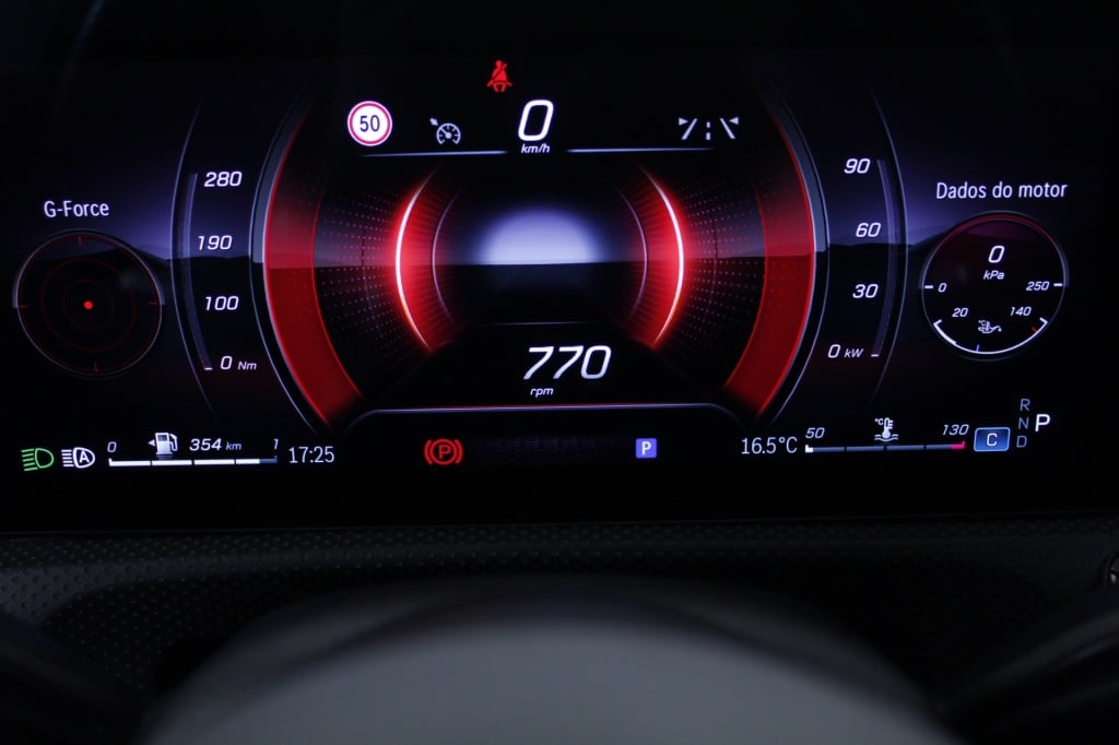 Mercedes-Benz Classe A - 180