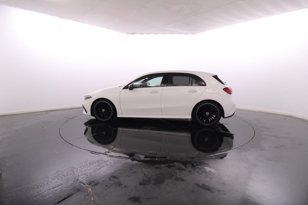 Mercedes-Benz Classe A - 180