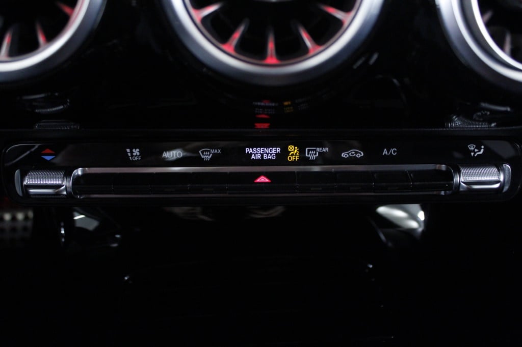 Mercedes-Benz Classe A - 180