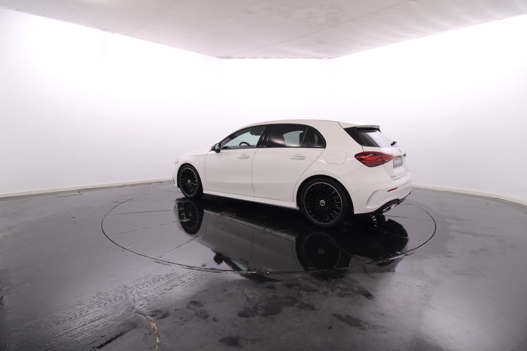 Mercedes-Benz Classe A - 180