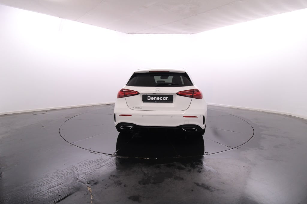 Mercedes-Benz Classe A - 180