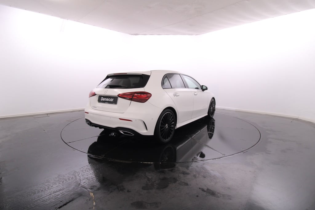 Mercedes-Benz Classe A - 180