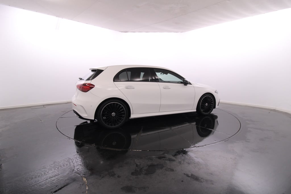 Mercedes-Benz Classe A - 180