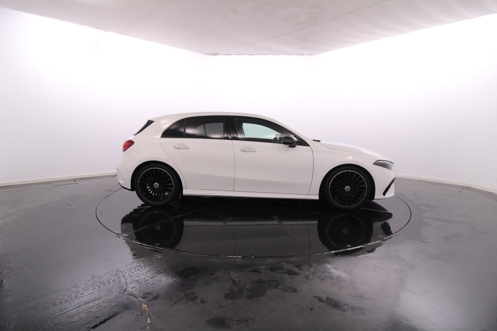 Mercedes-Benz Classe A - 180