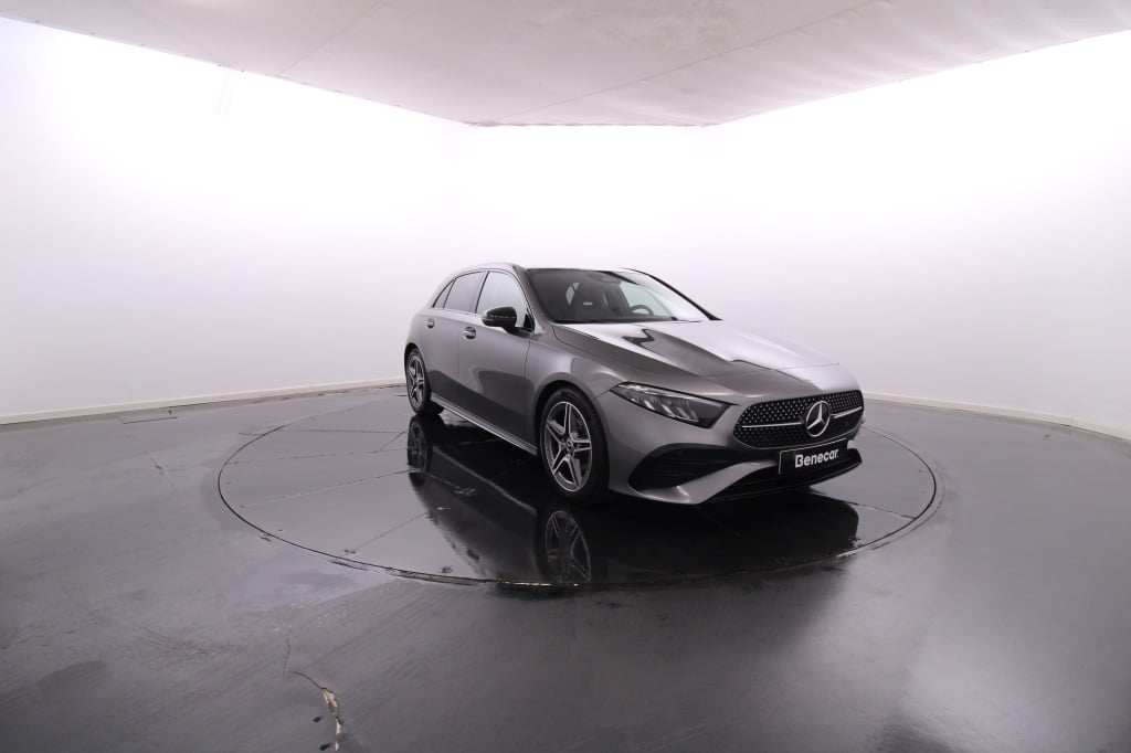 Mercedes-Benz Classe A - 180