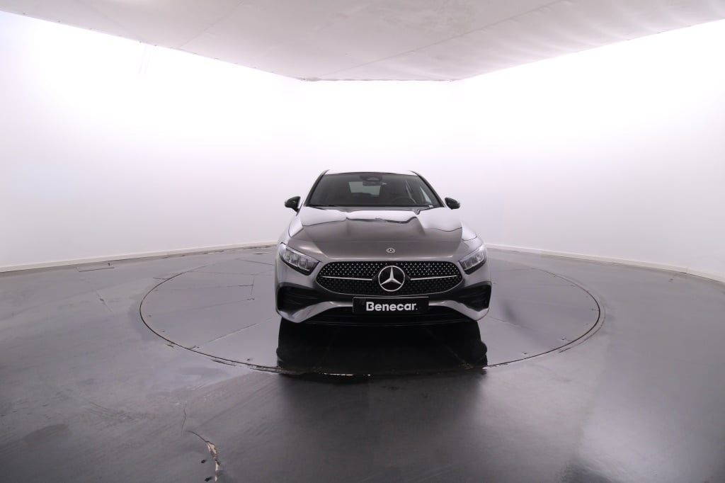 Mercedes-Benz Classe A - 180