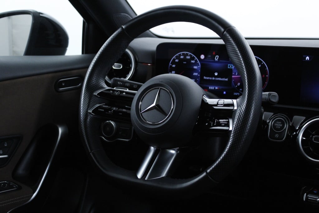 Mercedes-Benz Classe A - 180