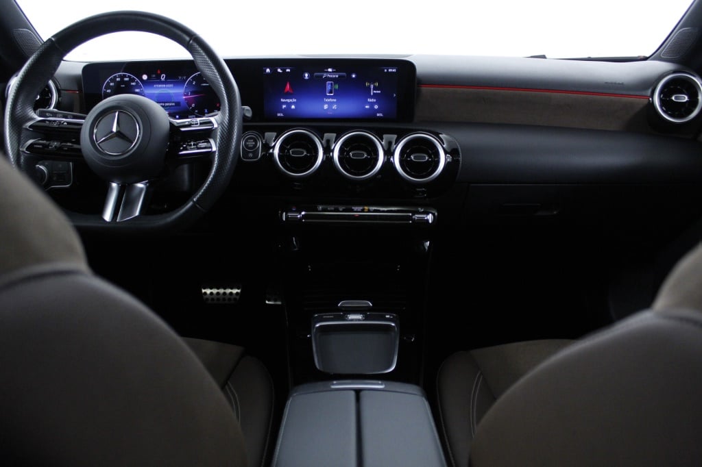 Mercedes-Benz Classe A - 180