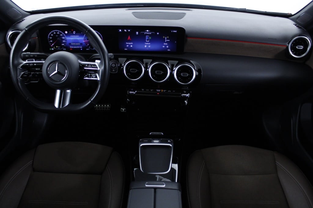 Mercedes-Benz Classe A - 180