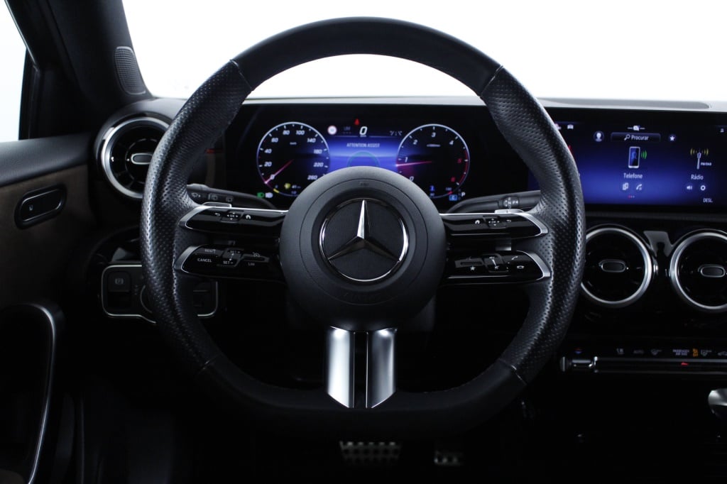 Mercedes-Benz Classe A - 180