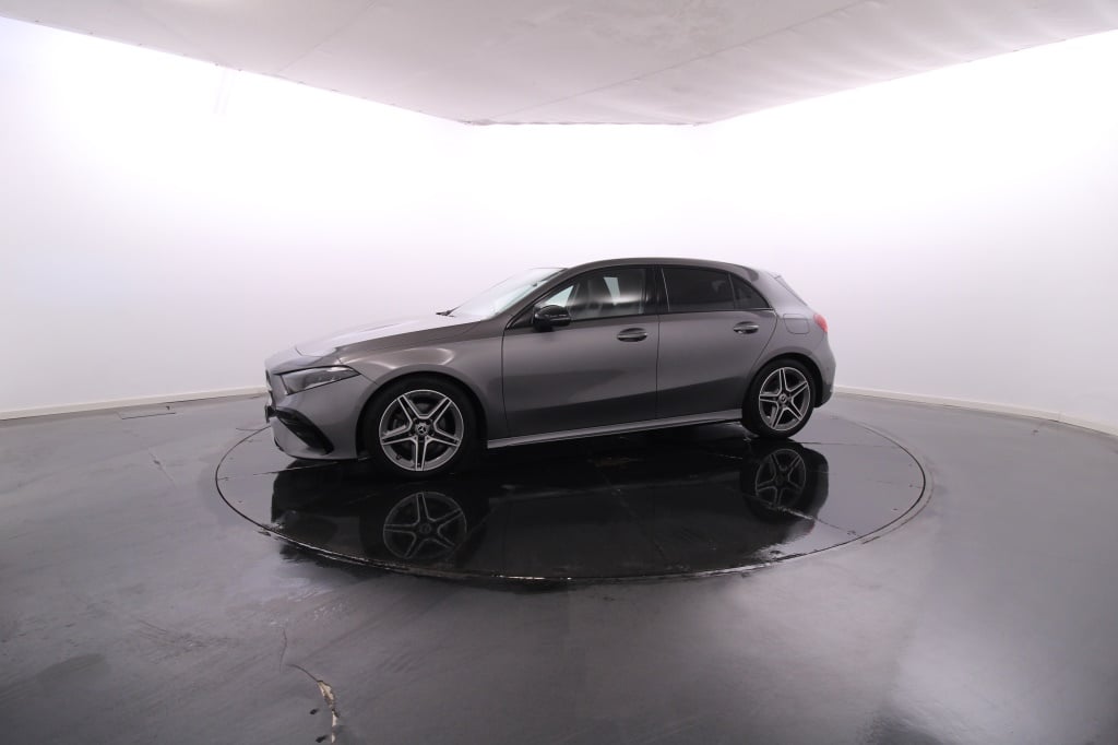 Mercedes-Benz Classe A - 180