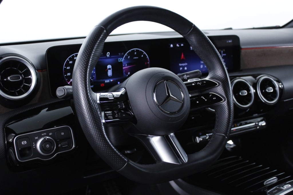 Mercedes-Benz Classe A - 180